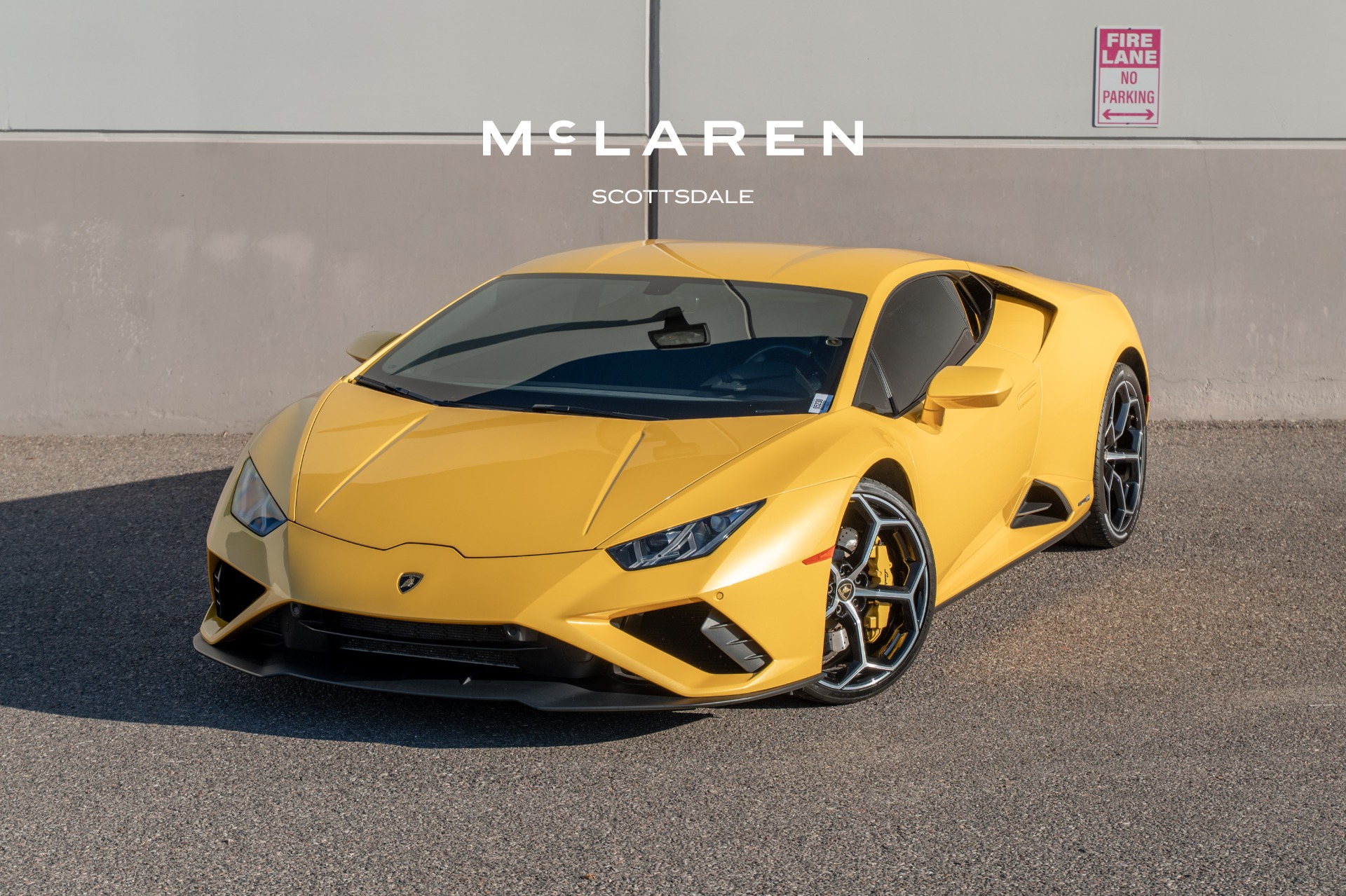 2021 Lamborghini Huracan
