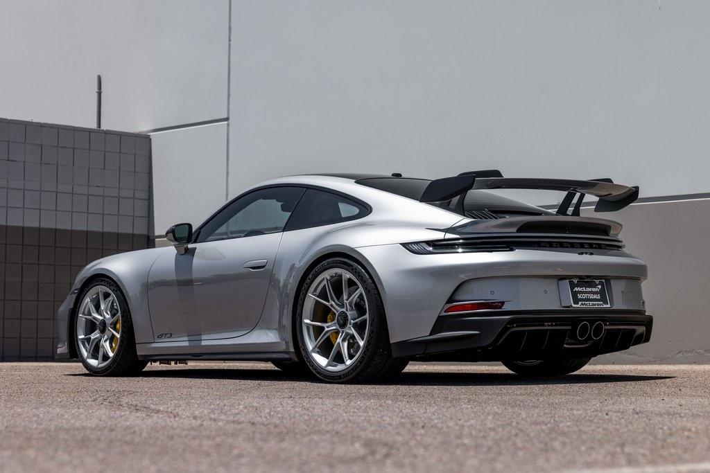 992型ポルシェ911GT3 ボディ製作20 | ユウ⭐︎のスローRCライフ
