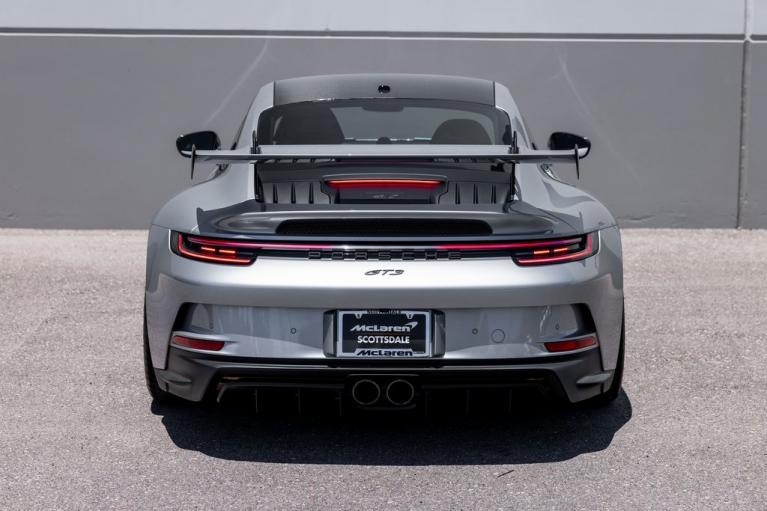 Amazon | RCタミヤポルシェ911GT3(992)ボディ | ラジコン