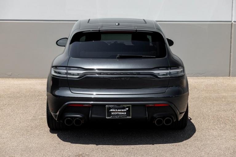 Used 2022 Porsche Macan GTS For Sale (Sold) | McLaren