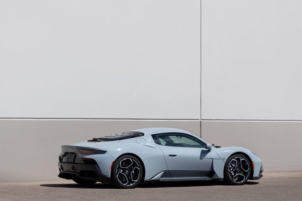 Used 2023 Maserati MC20 Base For Sale (Sold) | McLaren Used 2023 Maserati MC20 Base For Sale (Sold) | McLaren