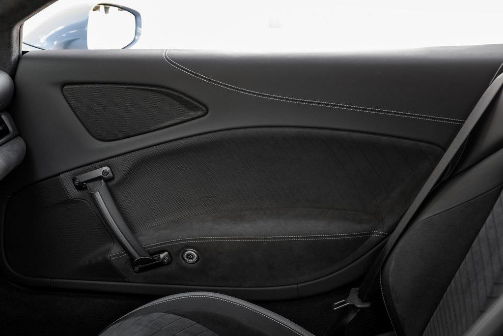 Used 2023 Maserati MC20 Base For Sale (Sold) | McLaren