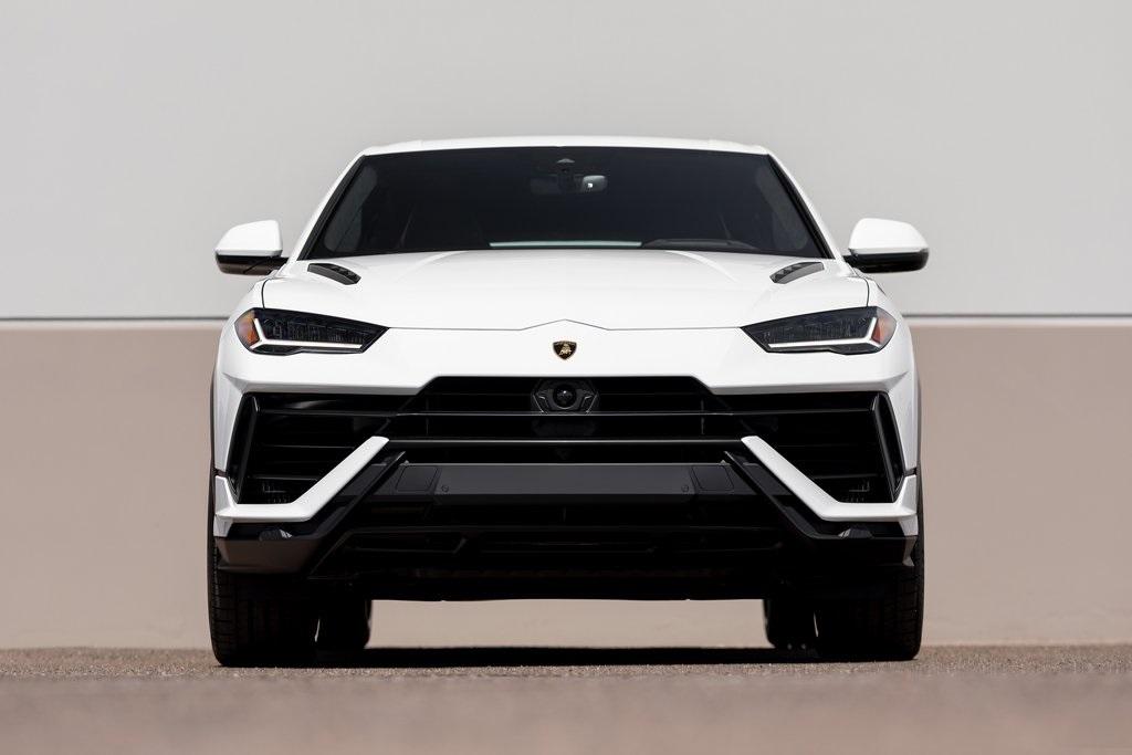 Used 2023 Lamborghini Urus S For Sale (Sold) | McLaren