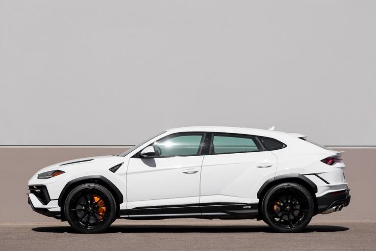 2018年 パンダ 0ユーロ　PMG66 Used 2023 Lamborghini Urus S For Sale (Sold) | McLaren
