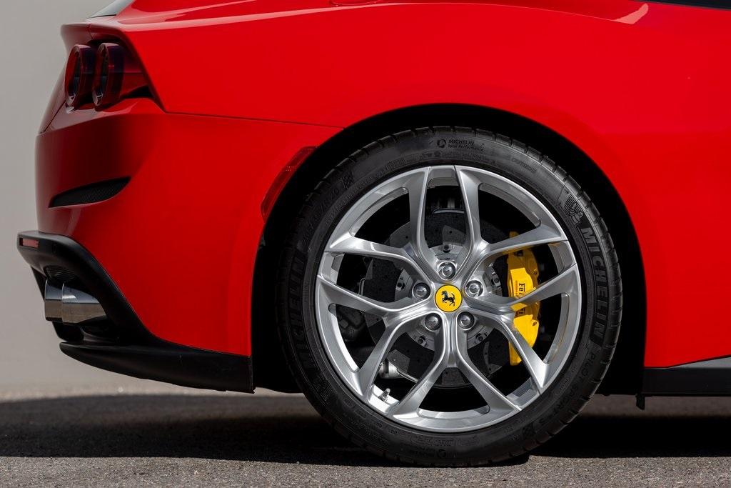 ミニカー Ferrari GTC4 Lusso 1/43 MR Ferrari GTC4 Lusso The Patriarch - 【MR BBR MakeUp
