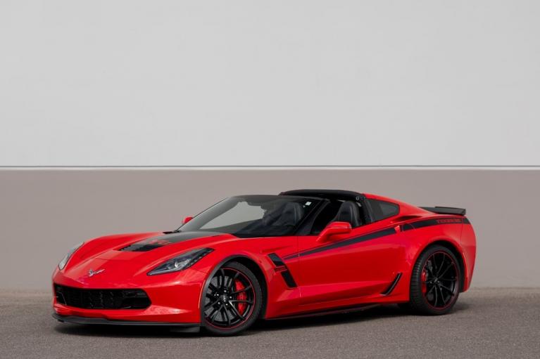 ジーコ Used 2019 Chevrolet Corvette Grand Sport YENKO SC For Sale (Sold