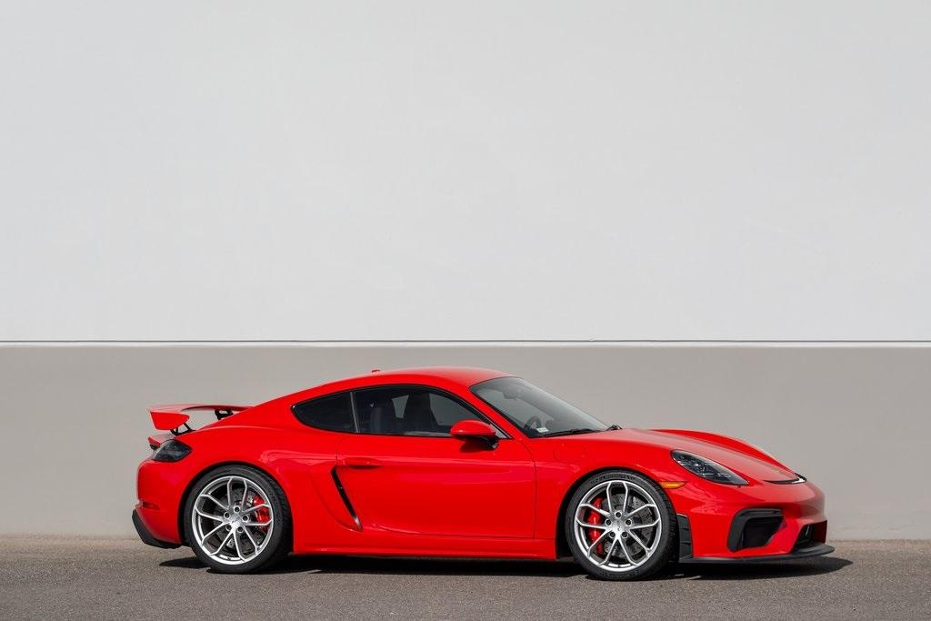 ポルシェ 718 Cayman GT4 - Spectrum Edition Porsche 718 Cayman Gt4 - Spectrum Edition | eBay