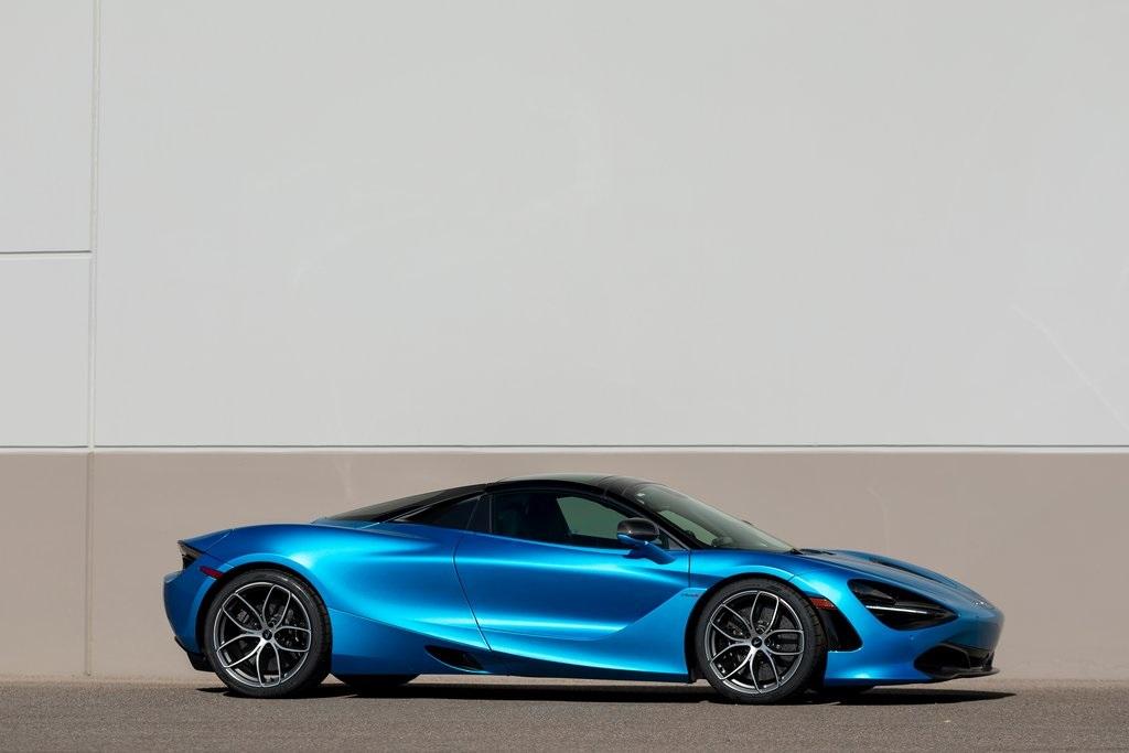 Used 2020 McLaren 720S Performance For Sale (Sold) | McLaren