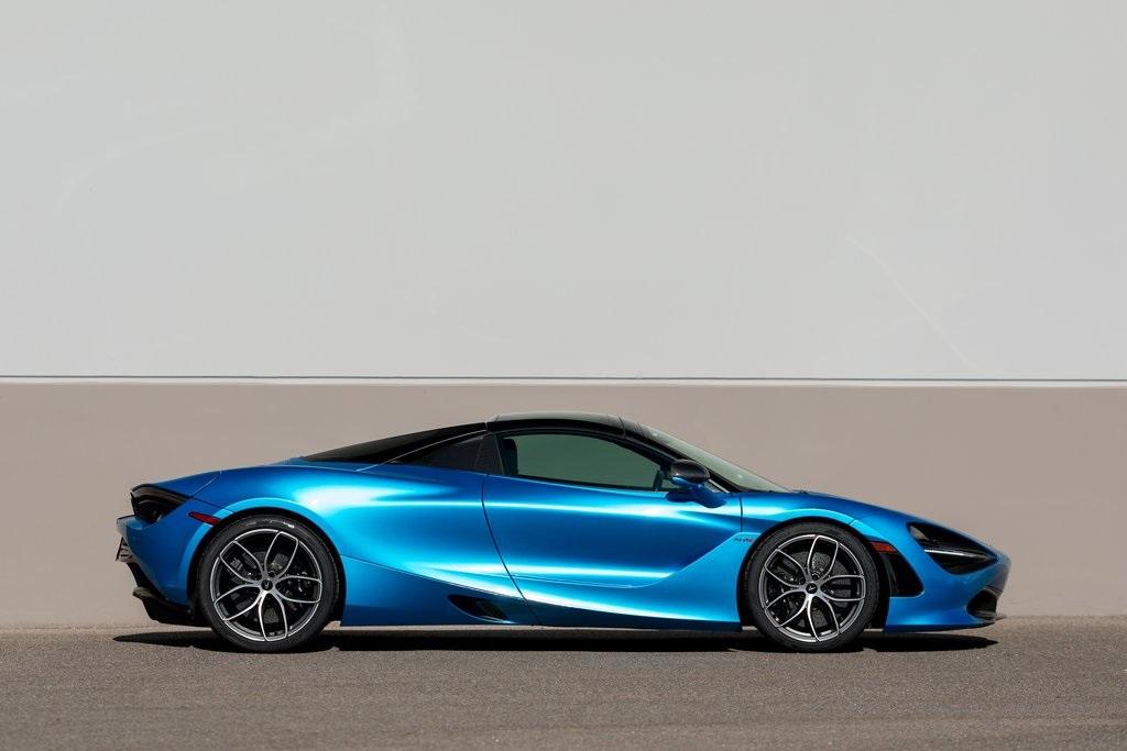 Used 2020 McLaren 720S Performance For Sale (Sold) | McLaren