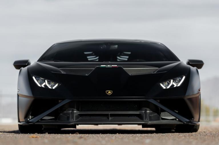 Used 2023 Lamborghini Huracan STO Twin Turbo For Sale (Call for Used 2023 Lamborghini Huracan STO Twin Turbo For Sale (Call for