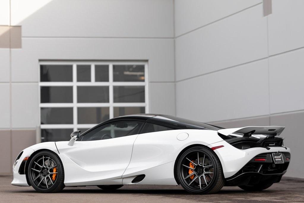 Used 2019 McLaren 720S Performance For Sale (Sold) | McLaren 