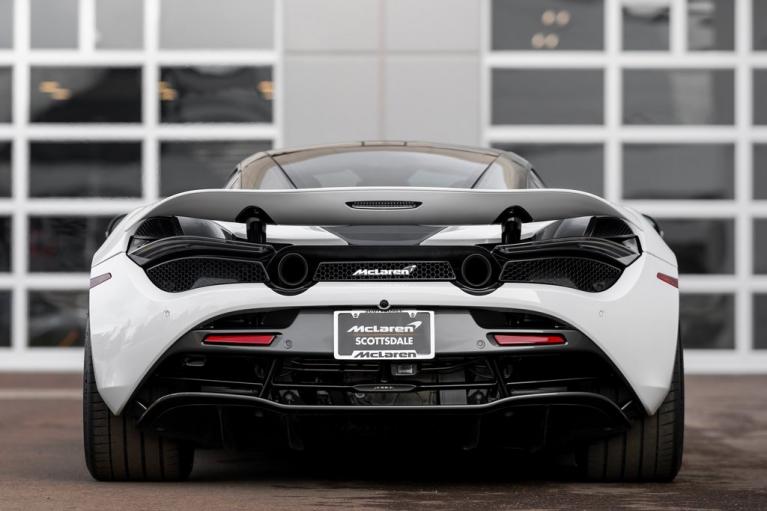 Used 2019 McLaren 720S Performance For Sale (Sold) | McLaren 