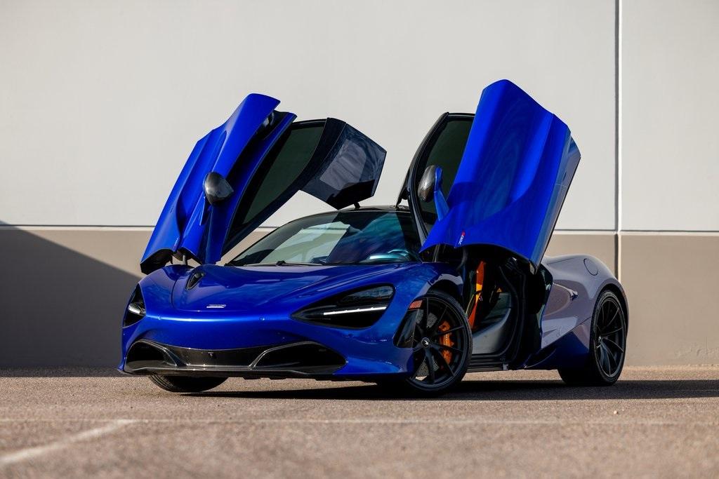 Used 2019 McLaren 720S Performance For Sale (Sold) | McLaren