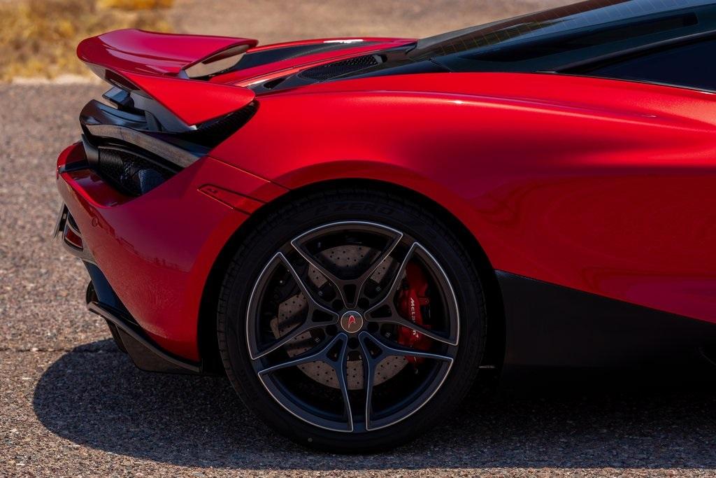 Used 2018 McLaren 720S Performance For Sale (Sold) | McLaren