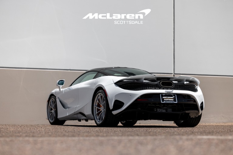 McLaren Collection N2713 Rare | eBay