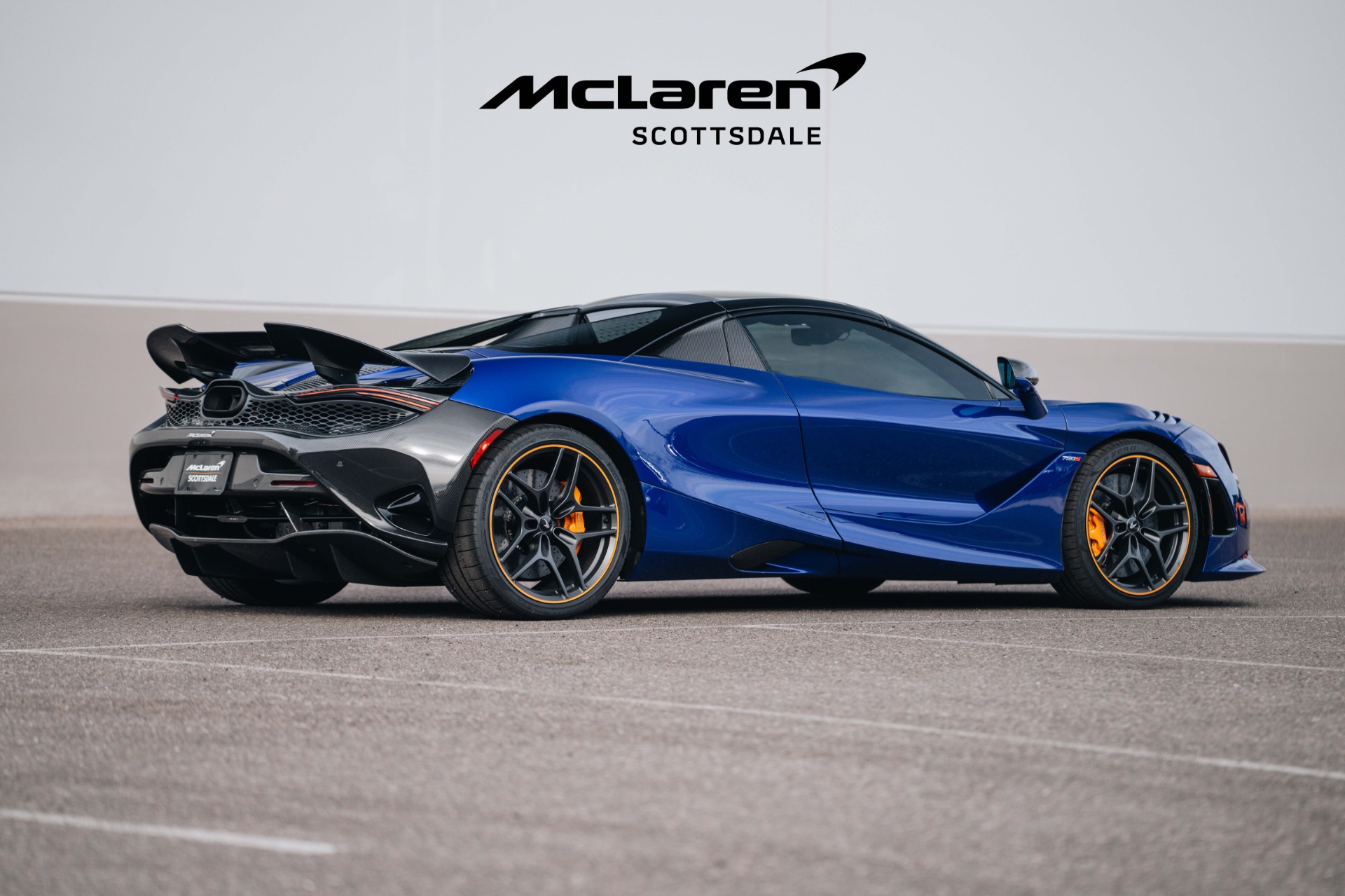 McLaren Collection N2713 Rare | eBay