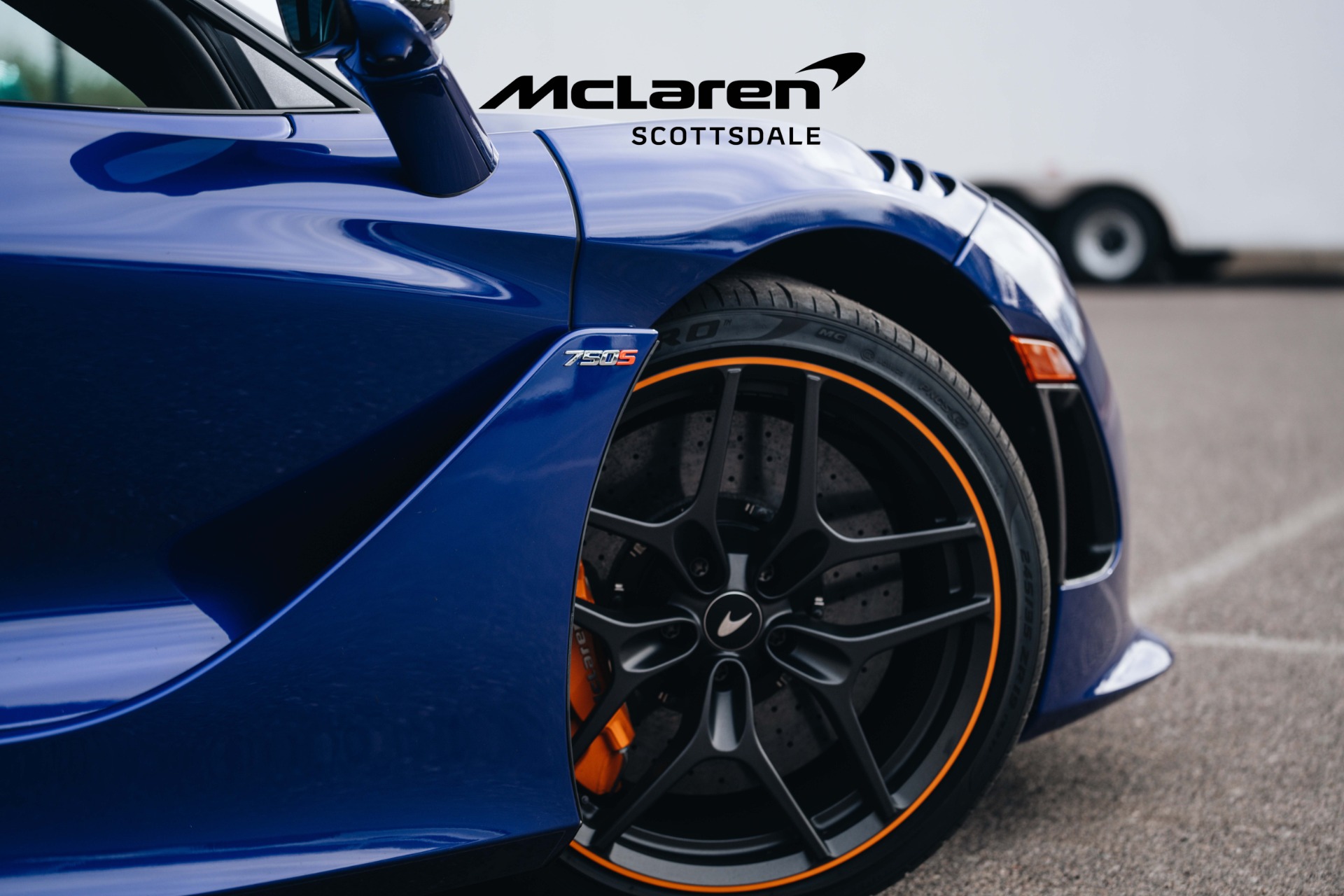 McLaren Collection N2713 Rare | eBay