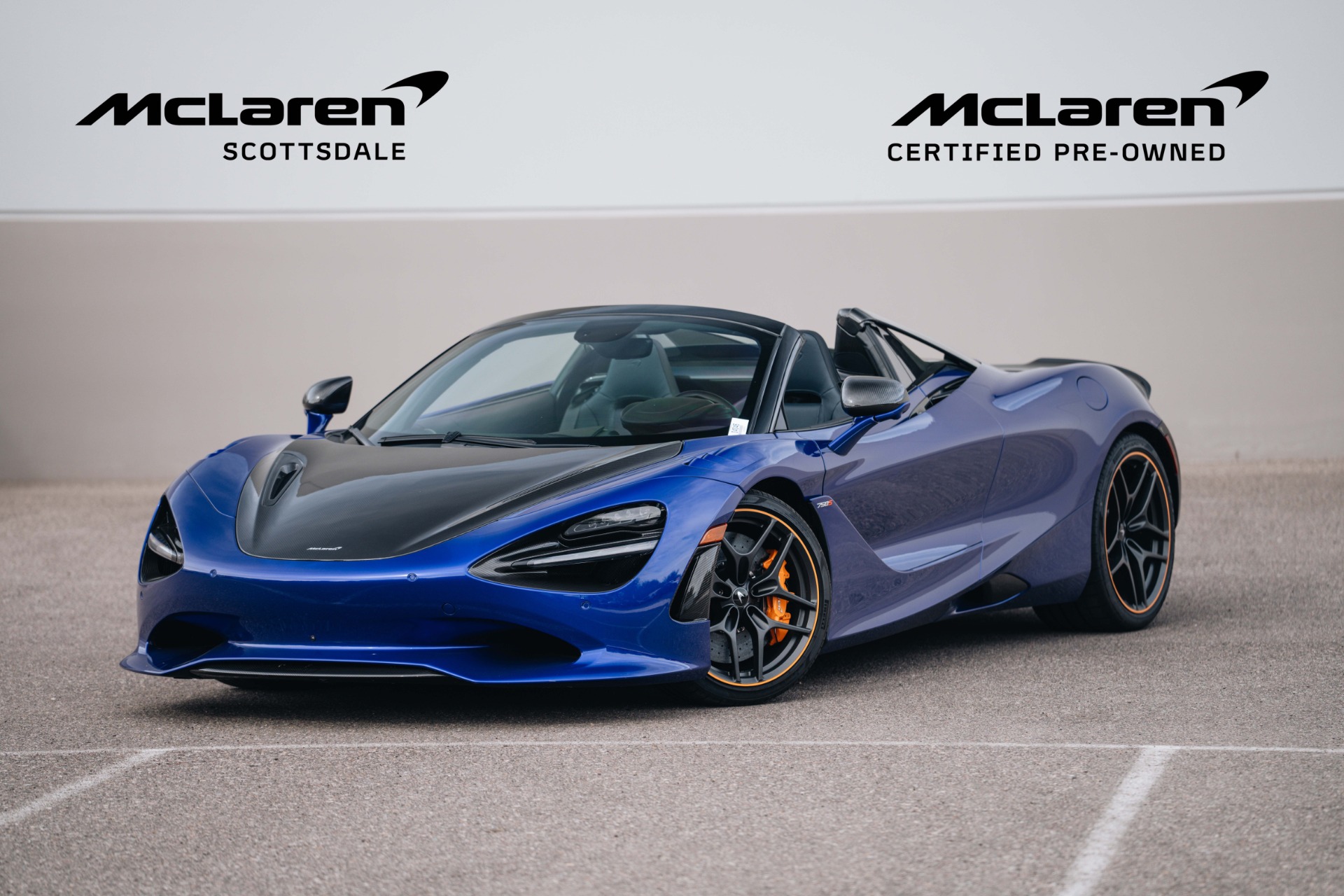 McLaren M8A #4