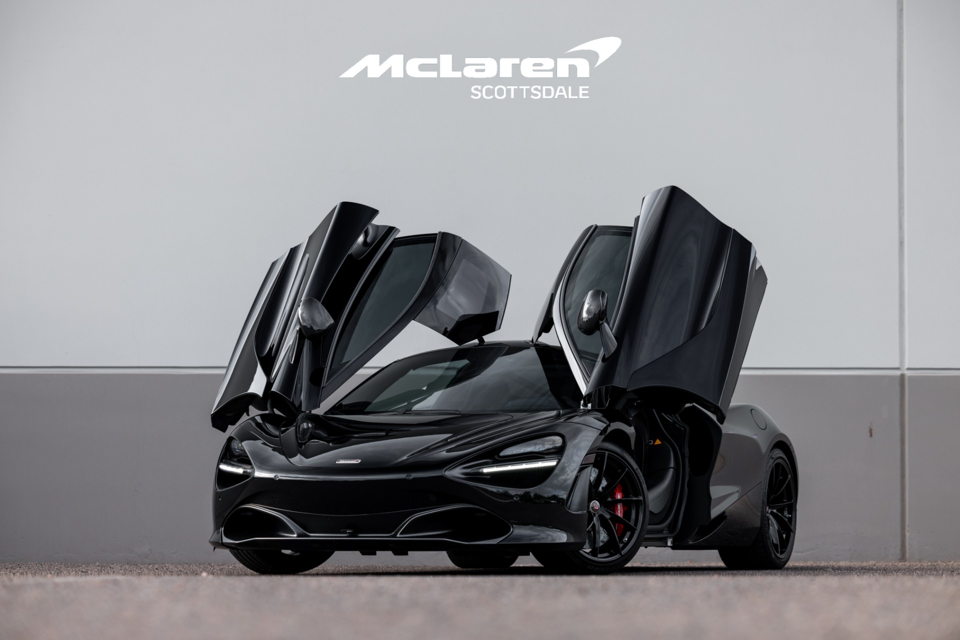 Used 2018 MCLAREN 720S Performance For Sale (Sold) | McLaren