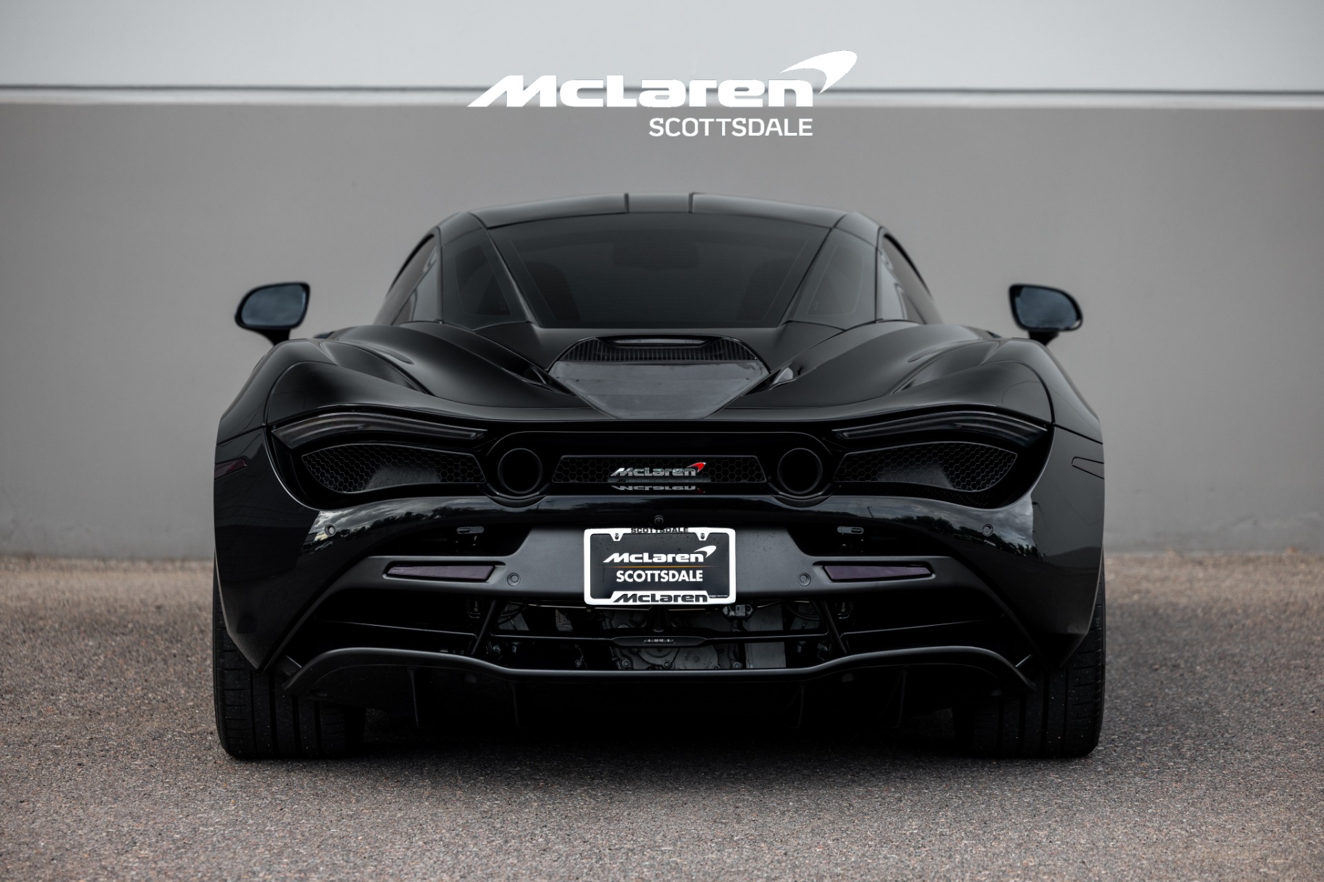 Used 2018 MCLAREN 720S Performance For Sale (Sold) | McLaren
