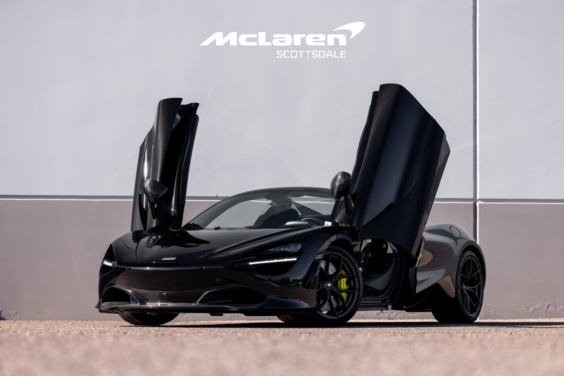Used 2020 MCLAREN 720S Performance For Sale (Sold) | McLaren