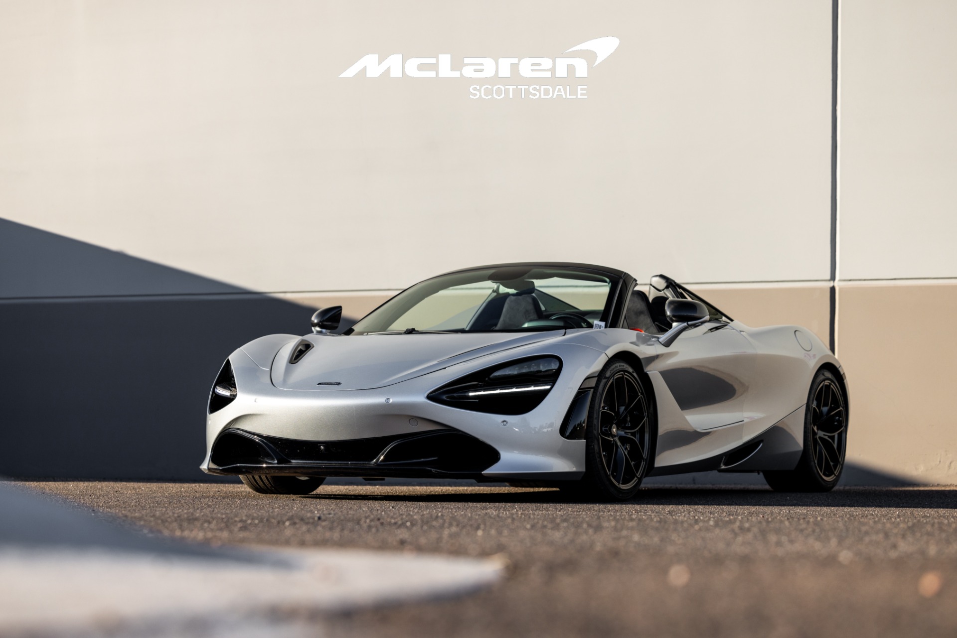 Used 2020 MCLAREN 720S Performance For Sale (Sold) | McLaren
