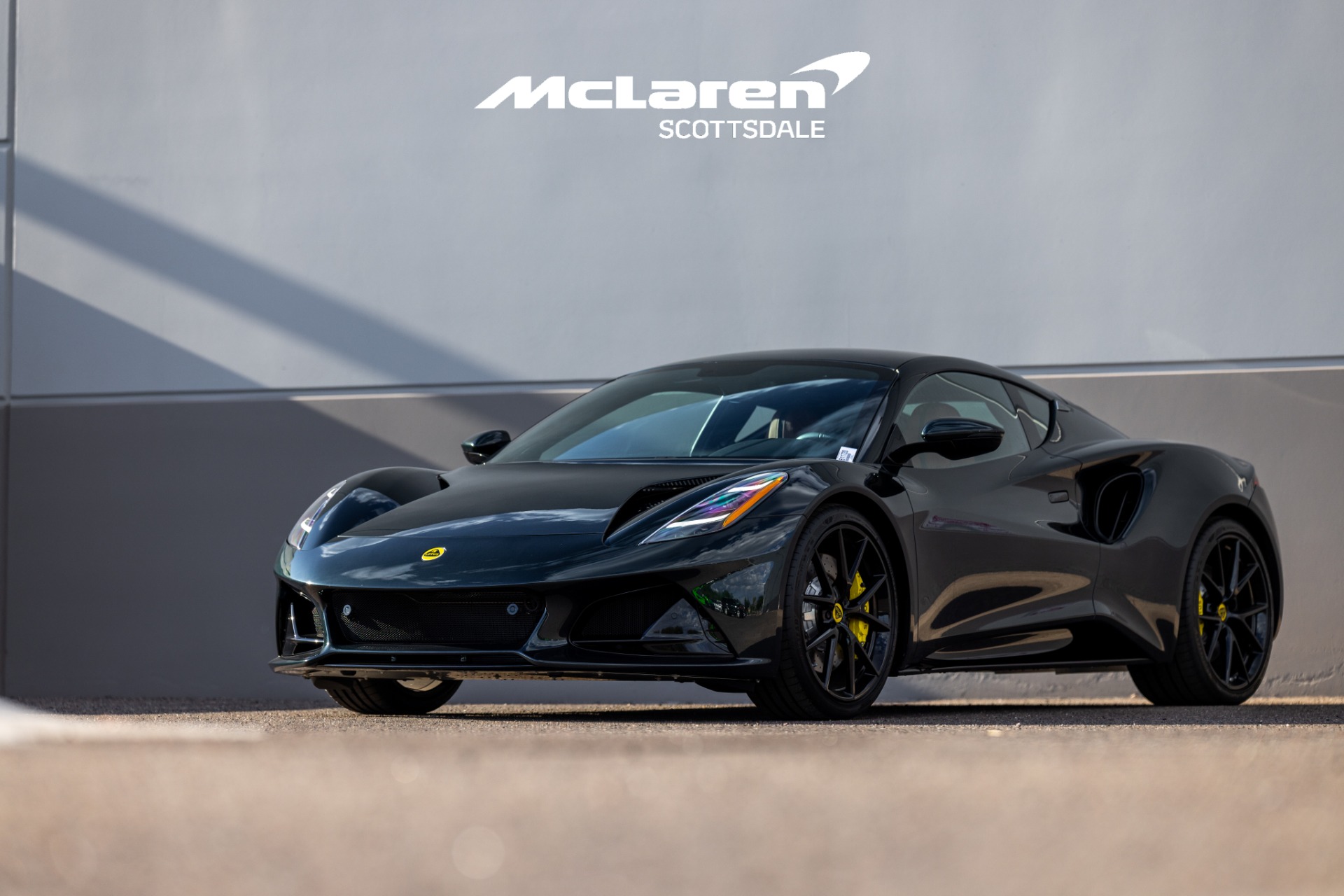 レアデック　lotus 2026 Lotus Emira SE Bellevue WA | Kirkland Redmond Medina