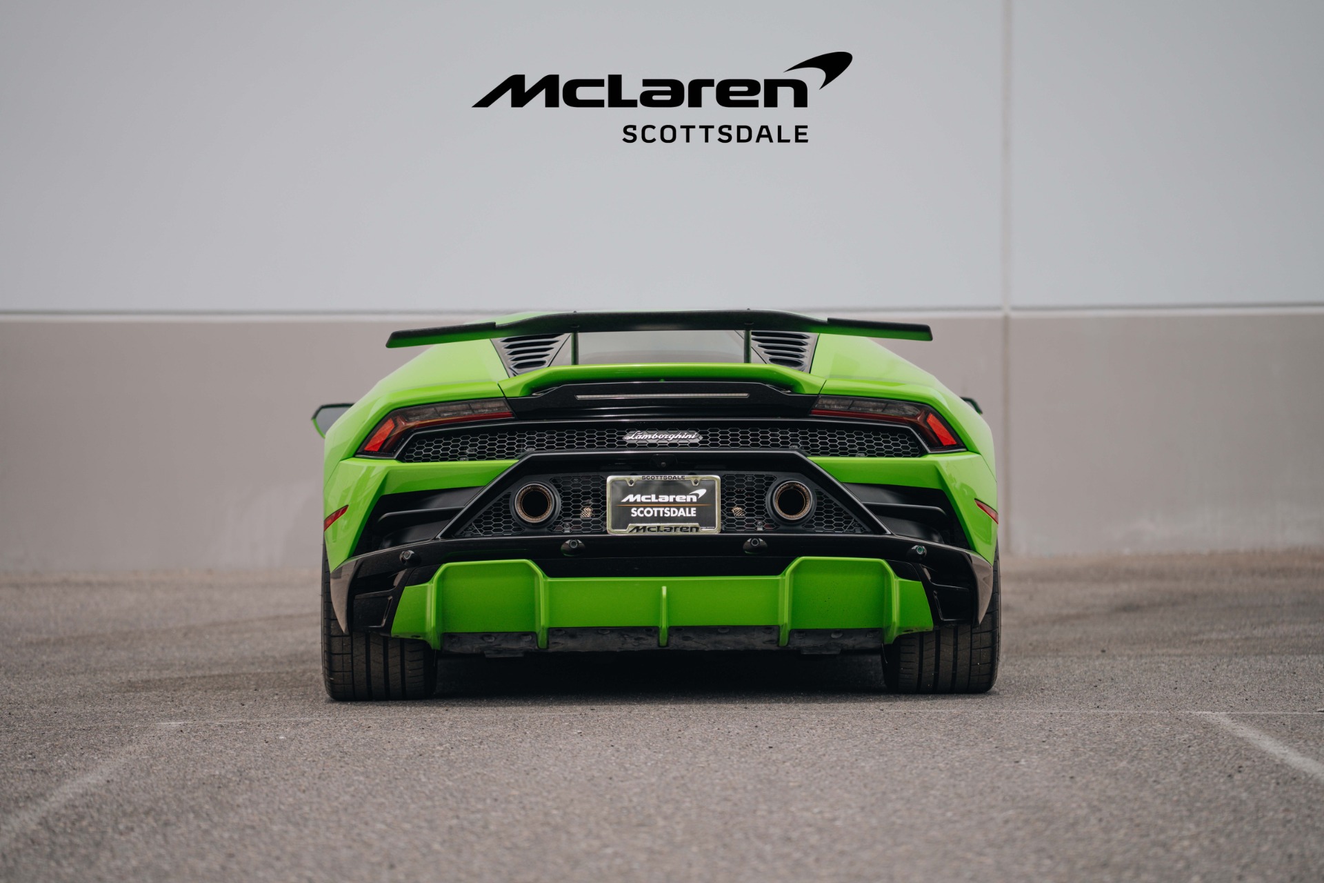 Used 2021 LAMBORGHINI HURACAN EVO For Sale (Sold) | McLaren Used 2021 LAMBORGHINI HURACAN EVO For Sale (Sold) | McLaren