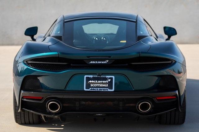 New 2021 McLaren GT Luxury For Sale (Sold) | McLaren Scottsdale