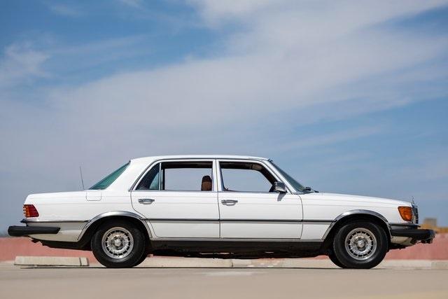 Used 1979 Mercedes-Benz 450 SEL 6.9 For Sale (Sold) | McLaren