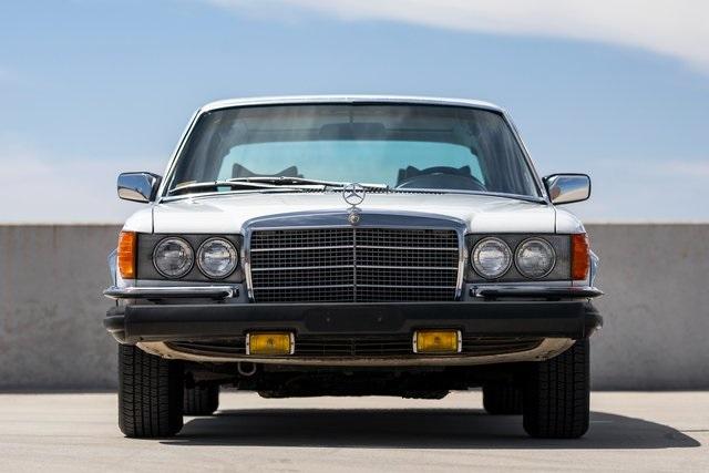 Used 1979 Mercedes-Benz 450 SEL 6.9 For Sale (Sold) | McLaren