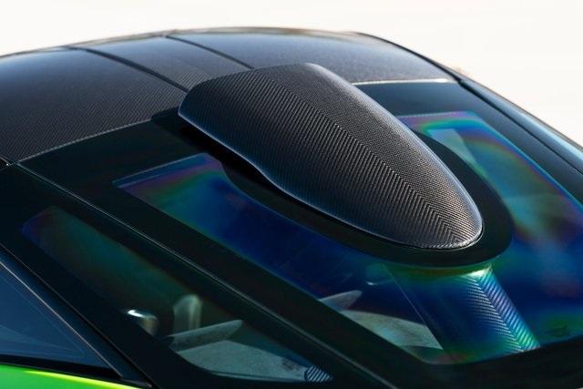 Used 2021 McLaren 765LT Base For Sale (Sold) | McLaren