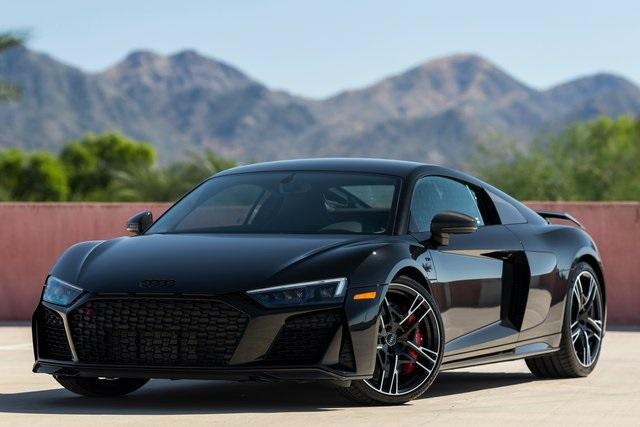 アウディ R8 Used 2020 Audi R8 V10 performance For Sale (Sold) | McLaren