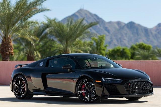 アウディ R8 Used 2020 Audi R8 V10 performance For Sale (Sold) | McLaren