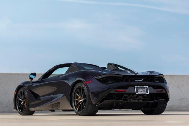 Used 2020 McLaren 720S Performance For Sale (Sold) | McLaren