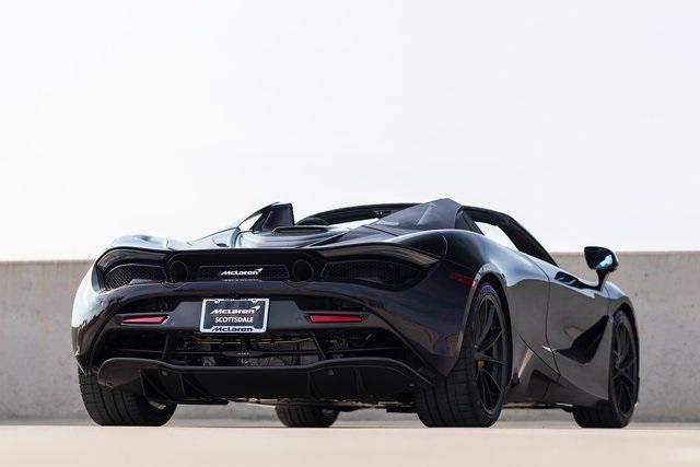 Used 2020 McLaren 720S Performance For Sale (Sold) | McLaren