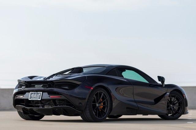 Used 2020 McLaren 720S Performance For Sale (Sold) | McLaren