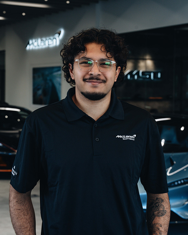 Andrew Vizcaino
