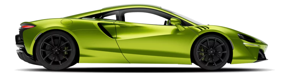 McLaren Artura