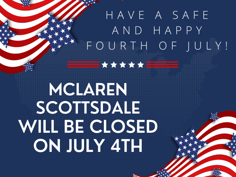 Happy 4th of July