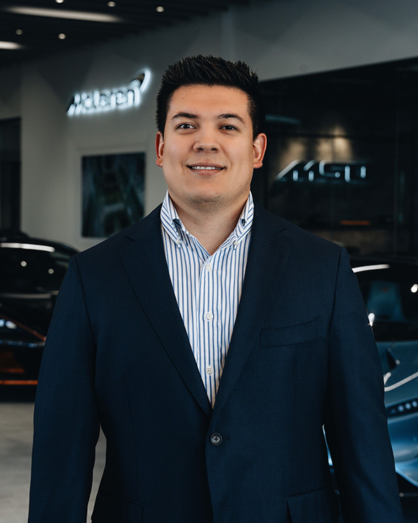 Richard Flores