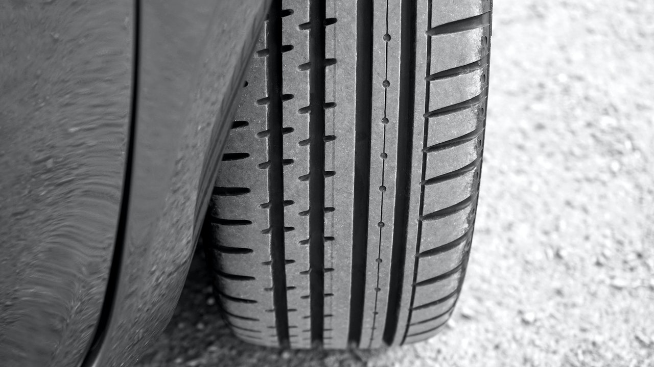 Tire Rotation & Balancing in Arizona