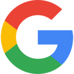 Google Review Page Logo